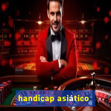 handicap asiático -0.5